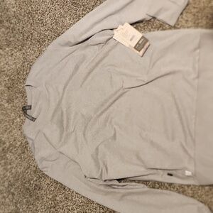 Vuori - Pronto Performance Crew Sweatshrit